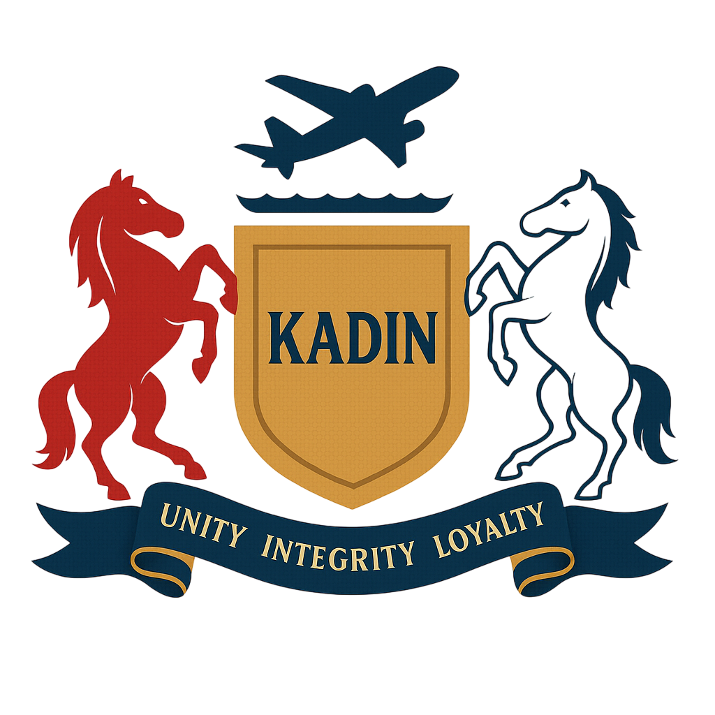 Logo Kadin Suwawa